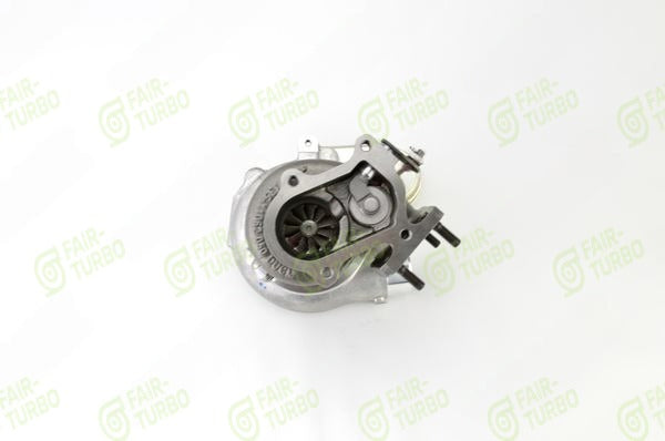 BorgWarner Turbolader Original Neu für Fiat – OE 71792083