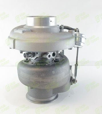 Turbolader Original Neu – Bild 2