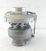 Turbolader BorgWarner Original Neu | OE PENTA 3808049, PENTA 3801114, PENTA 3838871
