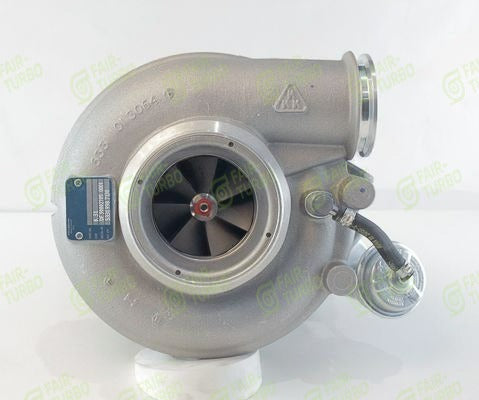 Turbolader Original Neu – Bild 3
