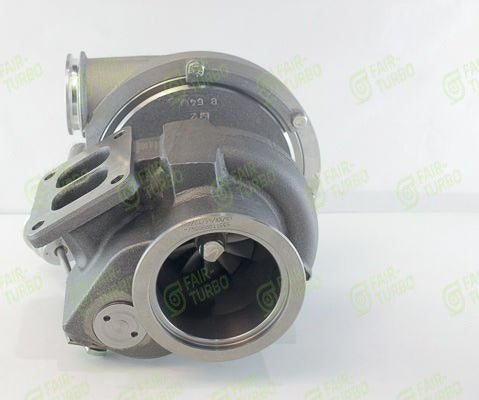 Turbolader Original Neu – Bild 4