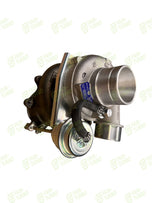 Turbolader FIAT DUCATO Bus Original Neu | OE 99462376, 46234425, 98428577