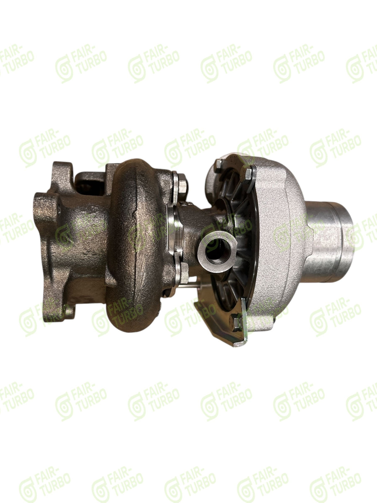 BorgWarner Turbolader Original Neu für Fiat Ducato Bus – OE 99462376