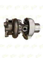 BorgWarner Turbolader Original Neu für Fiat Ducato Bus – OE 99462376