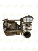 Turbolader FIAT DUCATO Bus Original Neu | OE 99462376, 46234425, 98428577