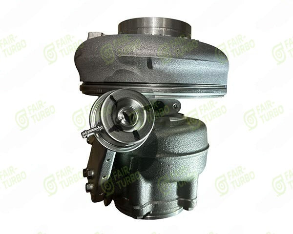 Holset Turbolader Original Neu – OE 3889734