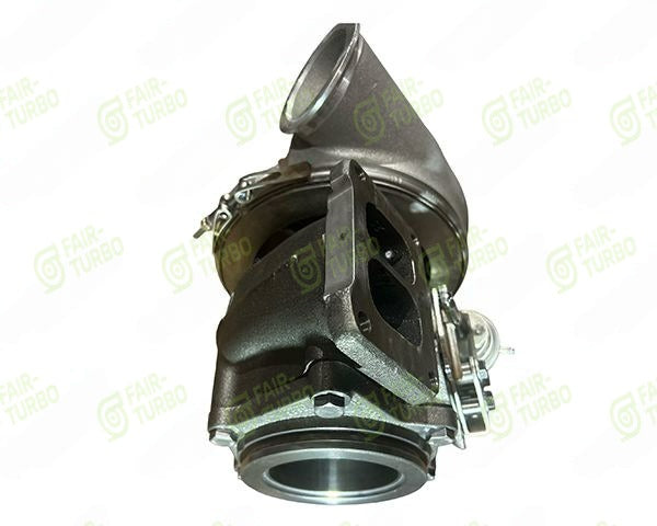 Holset Turbolader Original Neu – OE 3889734
