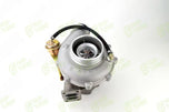 Turbolader BorgWarner Original Neu | OE 81924820, 81135940, 207685760