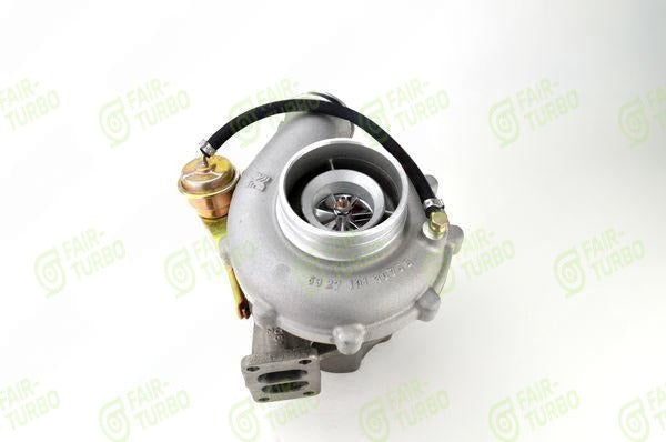 BorgWarner Turbolader Original Neu – OE 81924820