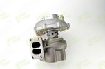 Turbolader BorgWarner Original Neu | OE 81924820, 81135940, 207685760