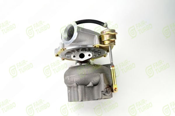 BorgWarner Turbolader Original Neu – OE 81924820