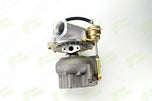 Turbolader BorgWarner Original Neu | OE 81924820, 81135940, 207685760