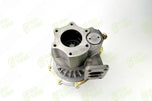 Turbolader BorgWarner Original Neu | OE 81924820, 81135940, 207685760