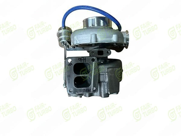 Holset Turbolader Original Neu – OE 8020804