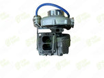 Turbolader Holset Original Neu | OE 8020804, 500338042, 3537206