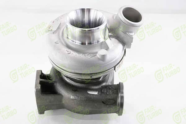 Garrett Turbolader Original Neu – OE CATERPILLAR 3590128