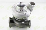 Turbolader Garrett Original Neu | OE CATERPILLAR 3590128, 804240-1, 804240-0001