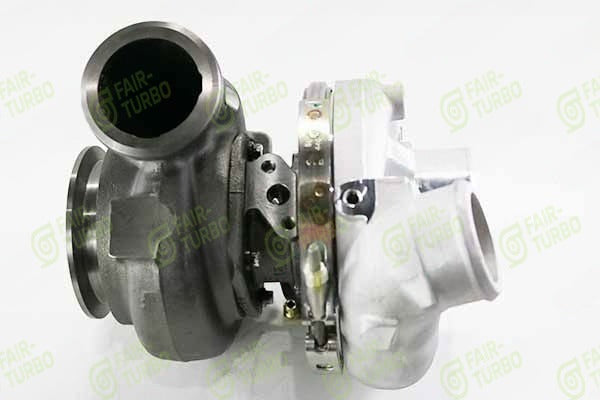 Garrett Turbolader Original Neu – OE CATERPILLAR 3590128