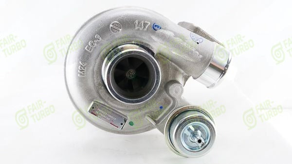 Garrett Turbolader Original Neu – OE PERKINS 2674809