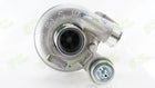 Garrett Turbolader Original Neu – OE PERKINS 2674809