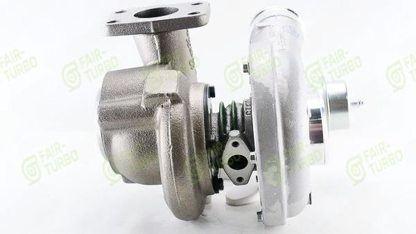 Garrett Turbolader Original Neu – OE PERKINS 2674809