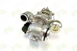 Turbolader MERCEDES-BENZ C-KLASSE Original Neu | OE 2760903280, 2760902880