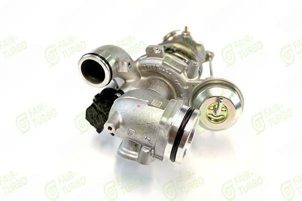 Turbolader Original Neu für Mercedes-Benz C-Klasse – OE 2760903280