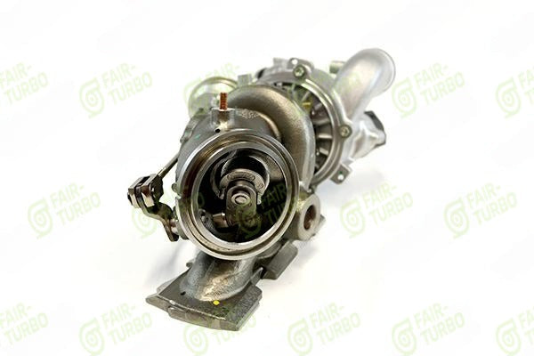 Turbolader Original Neu für Mercedes-Benz C-Klasse – OE 2760903280