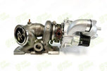 Turbolader MERCEDES-BENZ C-KLASSE Original Neu | OE 2760903280, 2760902880