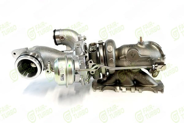 Turbolader Original Neu für Mercedes-Benz C-Klasse – OE 2760903280