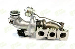 Turbolader MERCEDES-BENZ C-KLASSE Original Neu | OE 2760903280, 2760902880