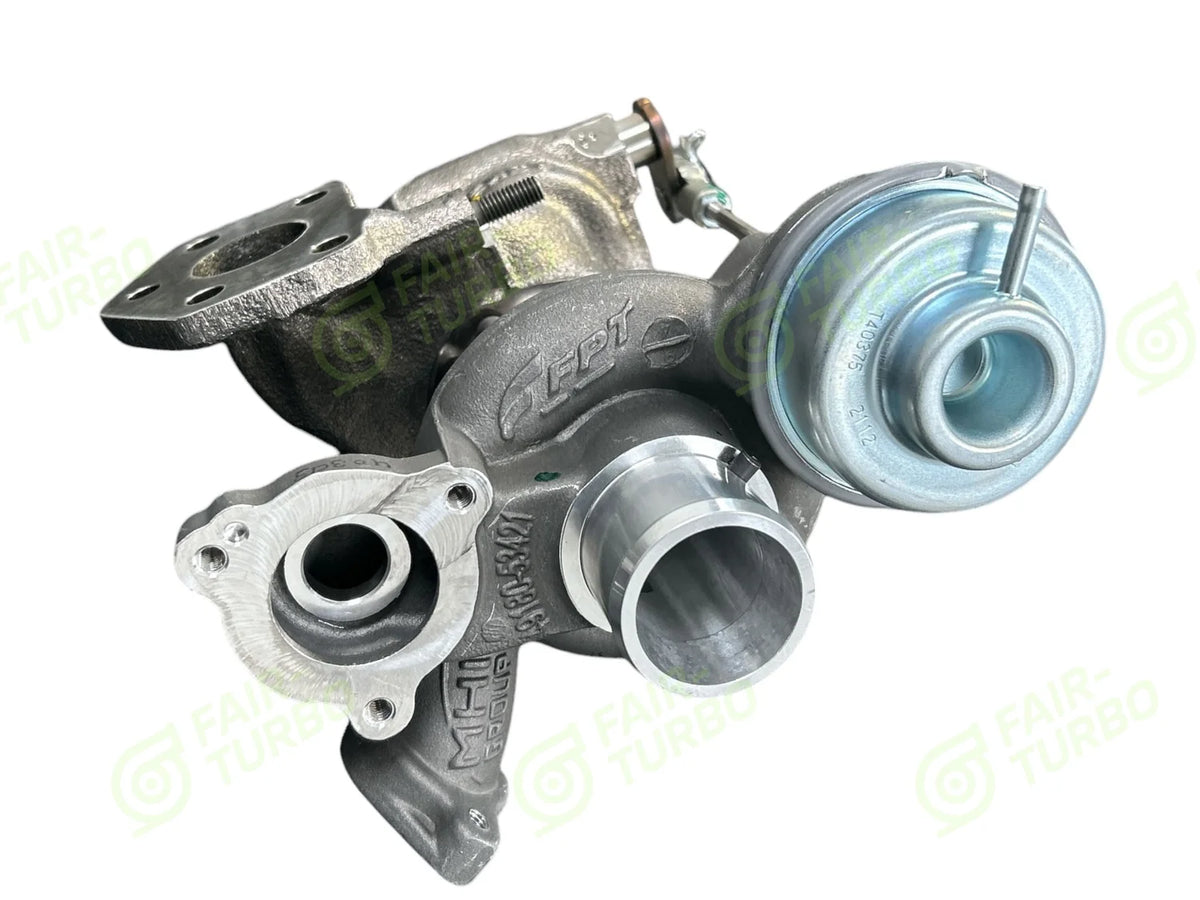 Turbolader Neu – OE 71795631, 55277510