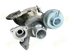Turbolader Neu – OE 71795631, 55277510