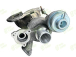 Turbolader ALFA ROMEO MITO Original Neu | OE 71795631, 55277510, 55258130