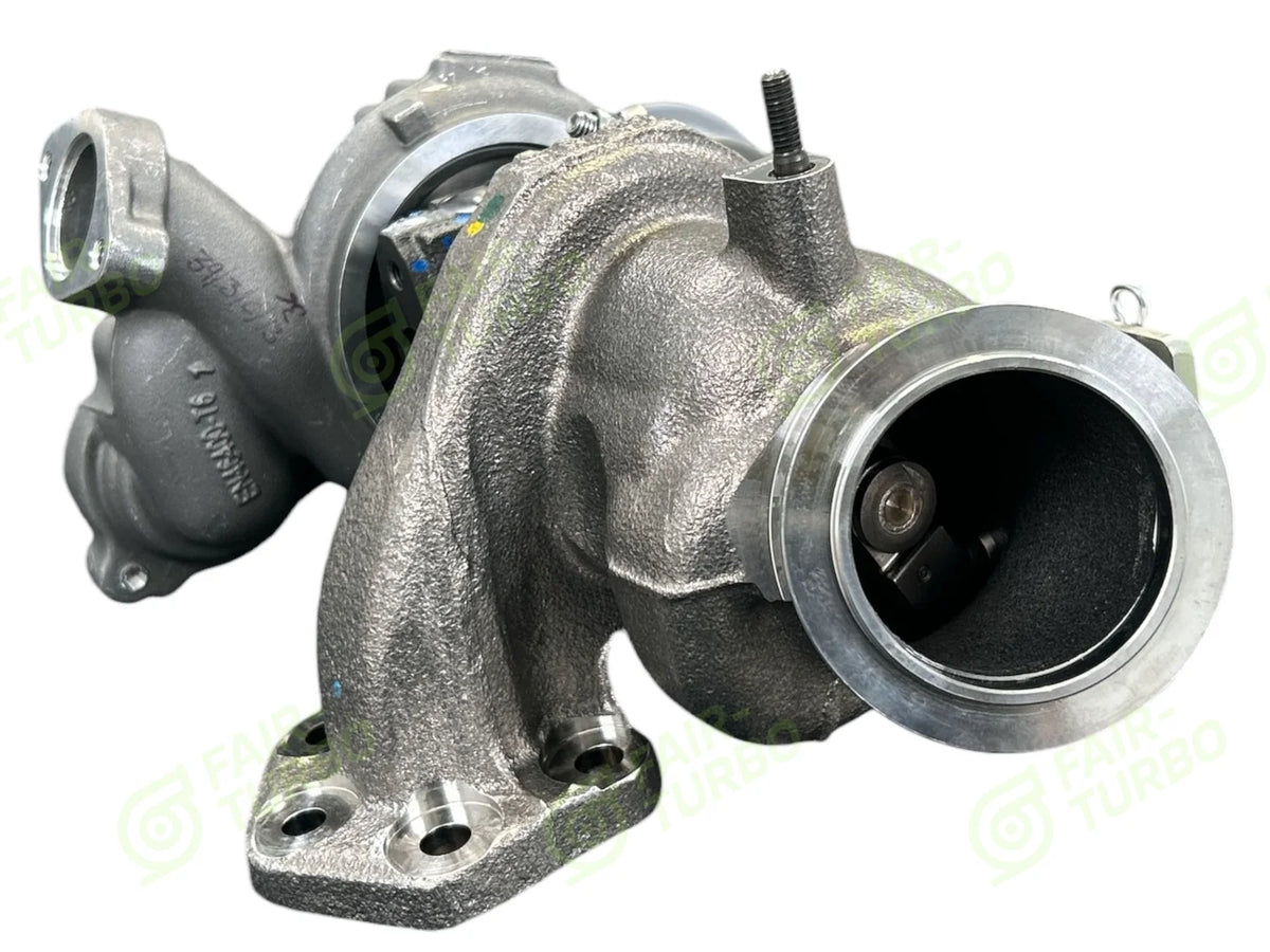 Turbolader Neu – OE 71795631, 55277510