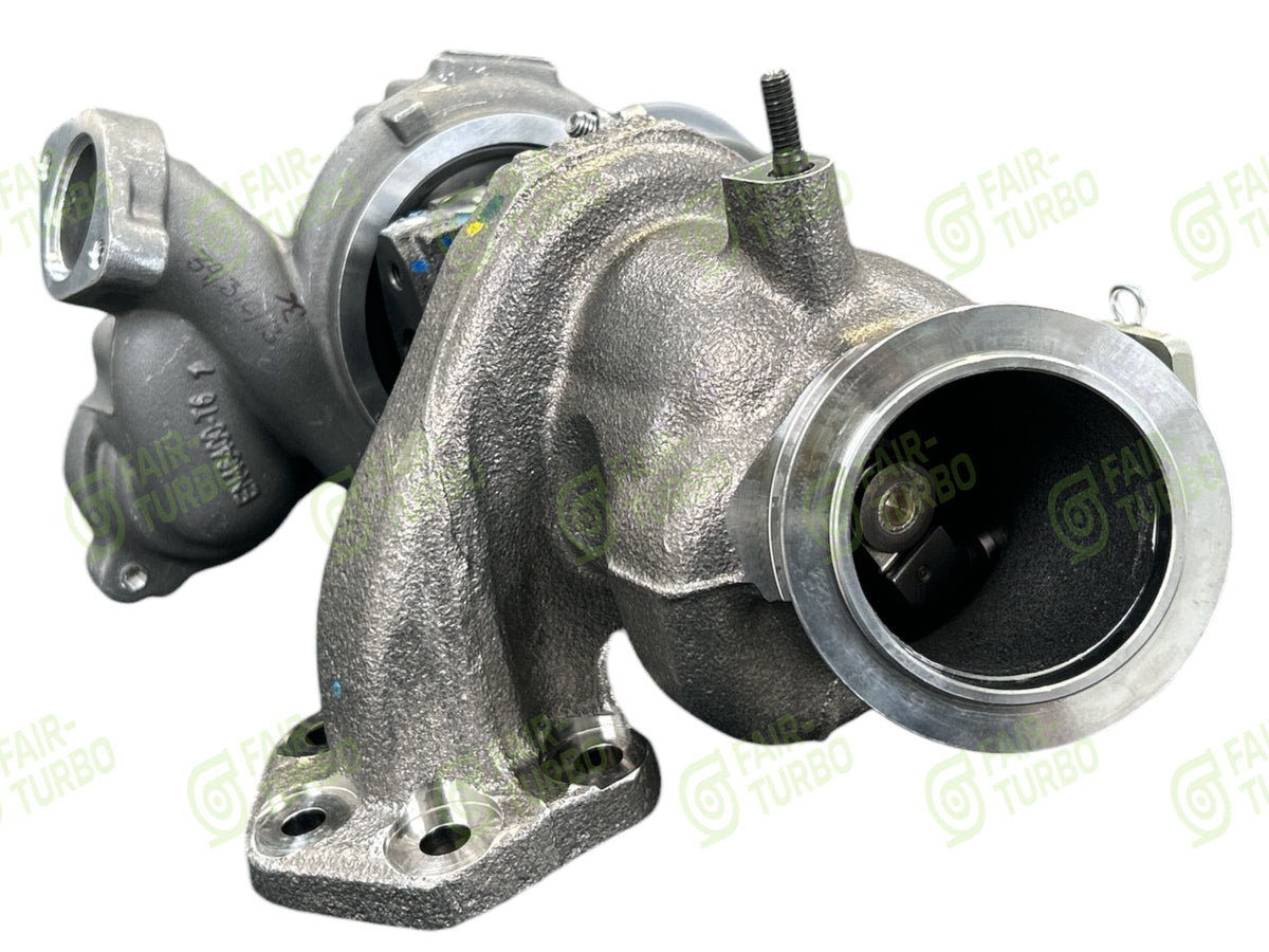 Mitsubishi Turbolader Original Neu für Fiat Punto – OE 71795631