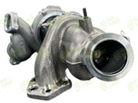 Turbolader ALFA ROMEO MITO Original Neu | OE 71795631, 55277510, 55258130
