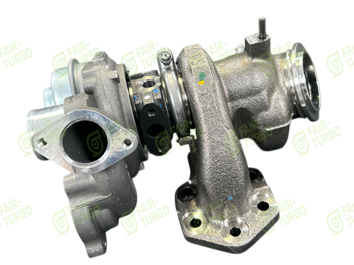 Mitsubishi Turbolader Original Neu für Fiat Punto – OE 71795631