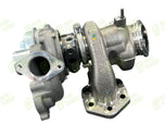 Turbolader ALFA ROMEO MITO Original Neu | OE 71795631, 55277510, 55258130