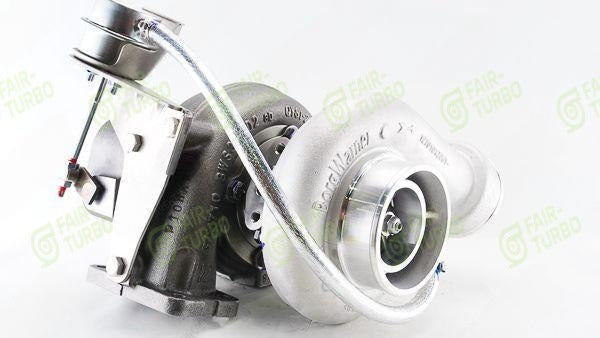 BorgWarner Turbolader Original Neu – OE 205716760
