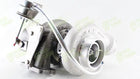 BorgWarner Turbolader Original Neu – OE 205716760