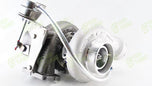 Turbolader BorgWarner Original Neu | OE 205716760, 3802190, 20571676