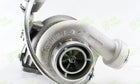 BorgWarner Turbolader Original Neu – OE 205716760