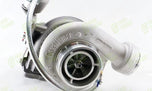Turbolader BorgWarner Original Neu | OE 205716760, 3802190, 20571676