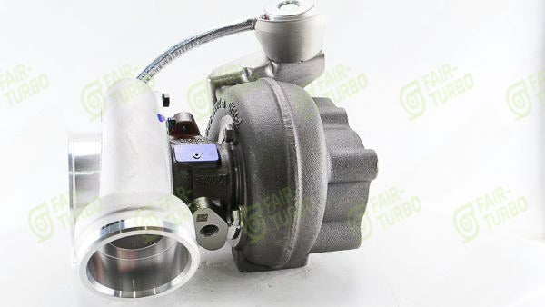 BorgWarner Turbolader Original Neu – OE 205716760