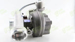 Turbolader BorgWarner Original Neu | OE 205716760, 3802190, 20571676