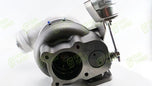 Turbolader BorgWarner Original Neu | OE 205716760, 3802190, 20571676