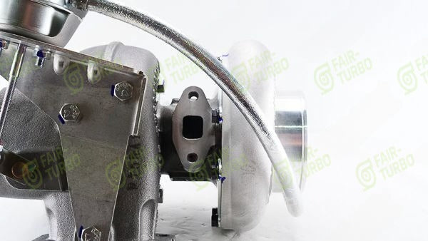 BorgWarner Turbolader Original Neu – OE 205716760