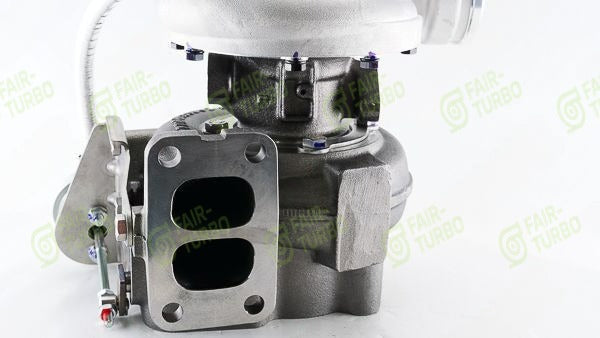 BorgWarner Turbolader Original Neu – OE 205716760