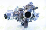 Turbolader CITROËN C5 II Original Neu | OE 9685400108002, 9682307780, 9683107580